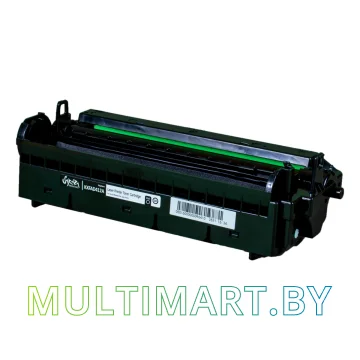 Картридж Sakura Printing SAKXFAD412A (аналог Panasonic KX-FAD412A) картинка 2